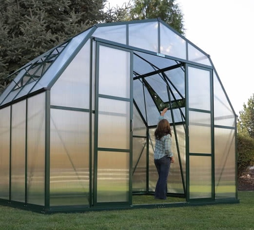 grandio greenhouse