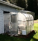 sunglo 1700 series greenhouses